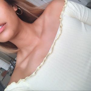 Meet your Posher, Vicky